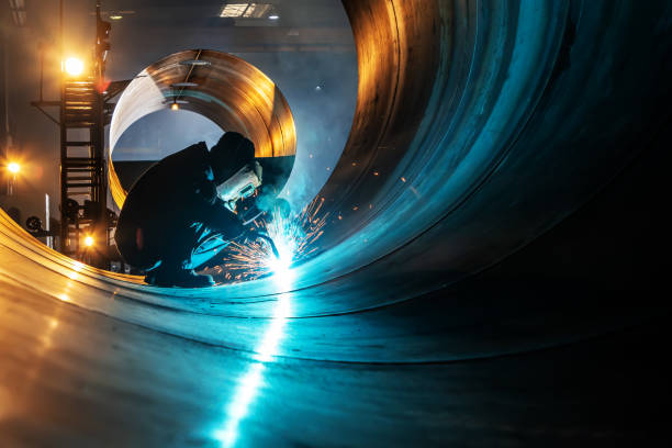 Best Aerospace and Defense Welding in Merrydale, LA