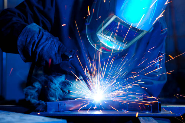 Best Structural Steel Welding in Merrydale, LA