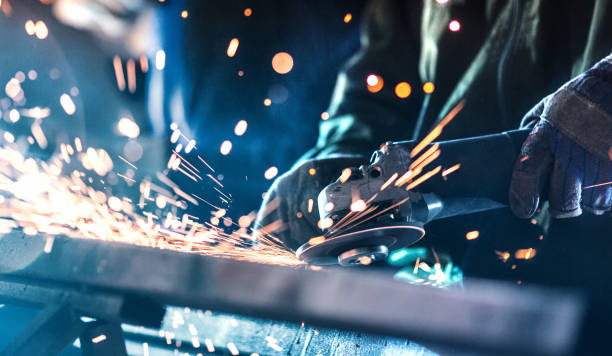 Best Aerospace and Defense Welding in Merrydale, LA